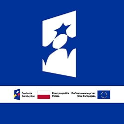 logotyp Funduszy Europejskich