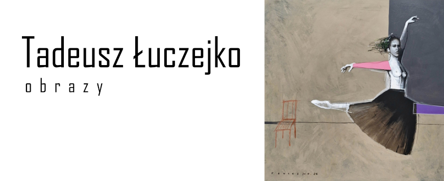 16 lipca - 23 sierpnia 2026 r. / Galeria Sztuki "Piekarska 2"