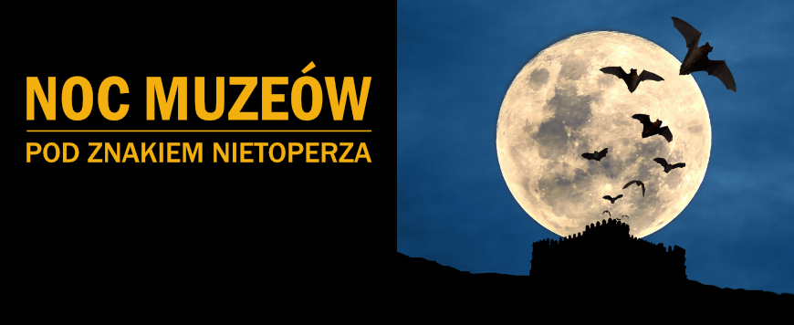 18 maja (niedziela) / Kasztel w Szymbarku