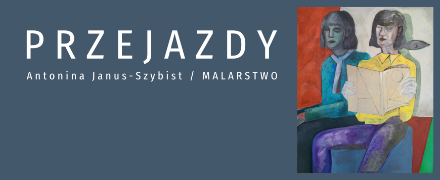 Galeria Sztuki Dwór Karwacjanów w Gorlicach